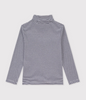 Petit Bateau høyhalset genser