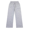 Juicy Couture kids velour bukse Heather Grey