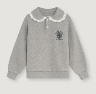 The New Society Ash Polo