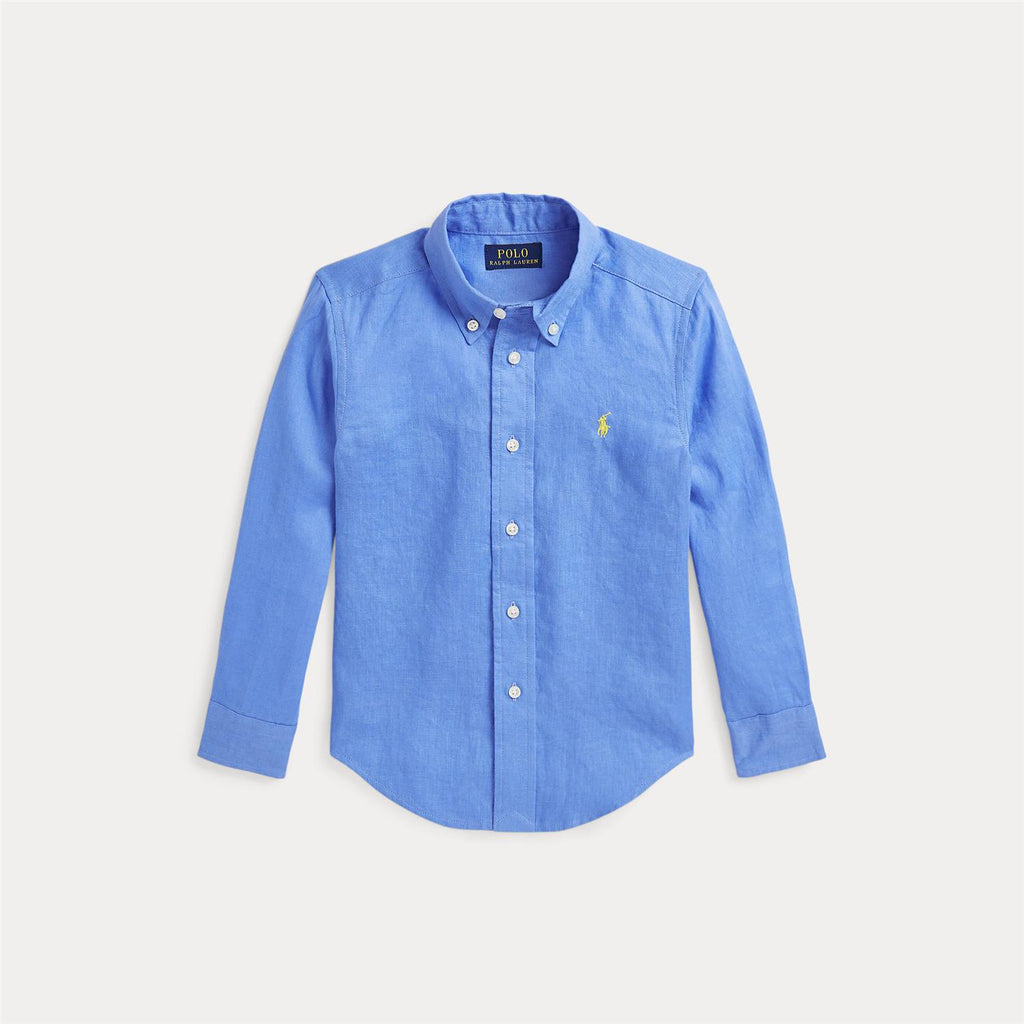 Polo Ralph lauren linskjorte