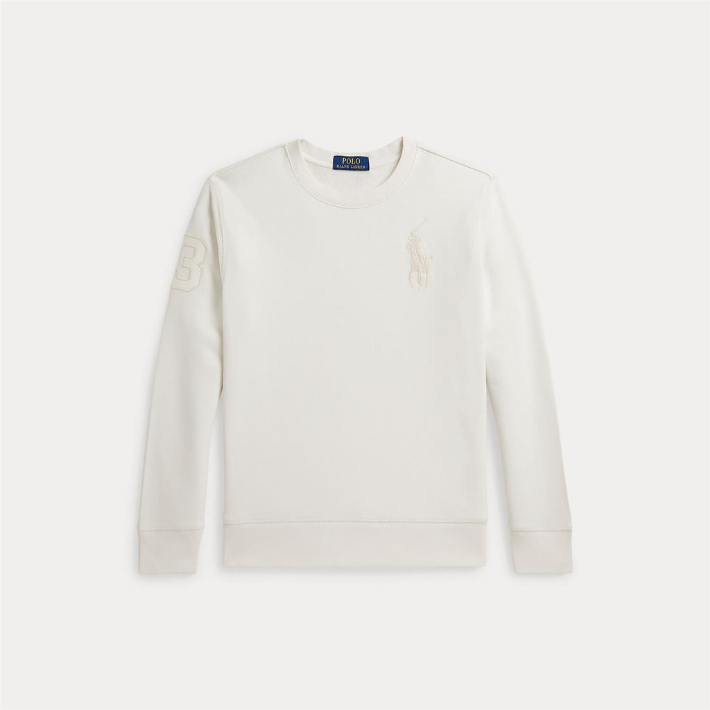 Polo Ralph Lauren crewneck genser
