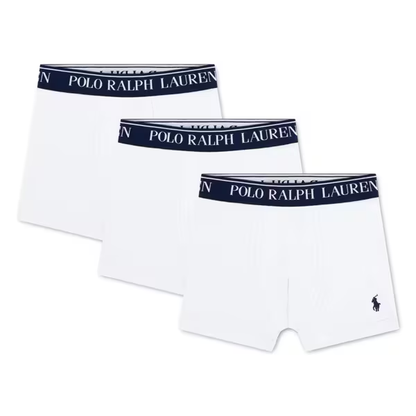 Polo Ralph Lauren 3 pk boxershorts