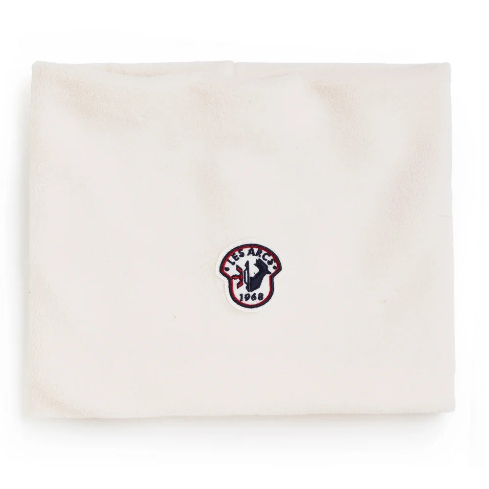 Les Arcs Camille hals