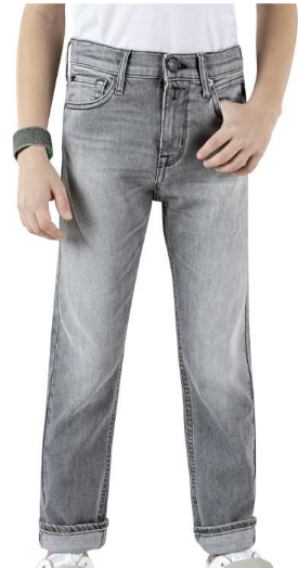 Replay Thad Hyperflex jeans