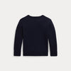 Polo Ralph Lauren Genser m hund