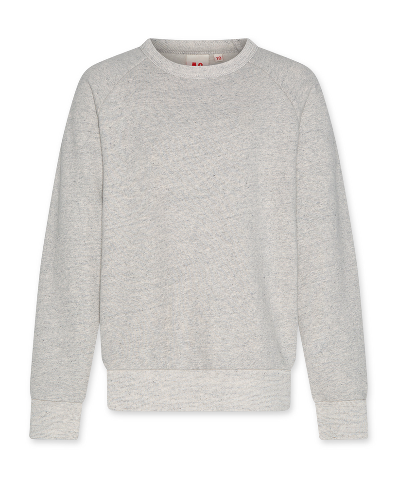 AO76 Moon crewneck