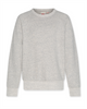 AO76 Moon crewneck