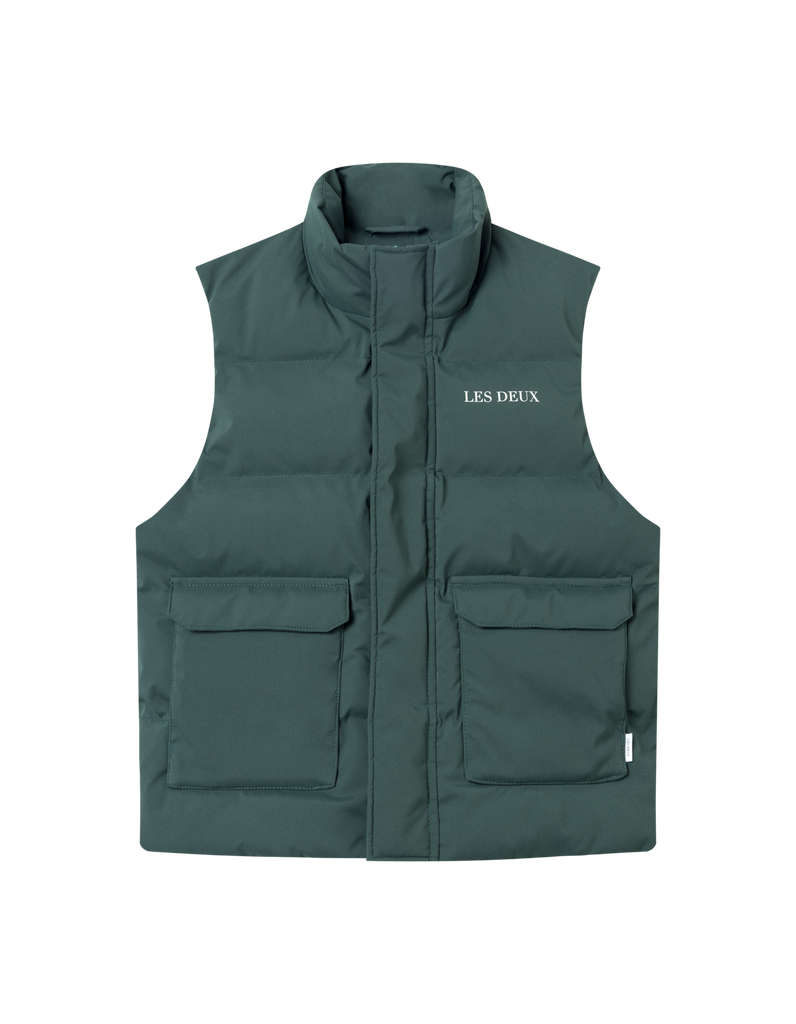 Les Deux Kids Maddox Puffer Vest