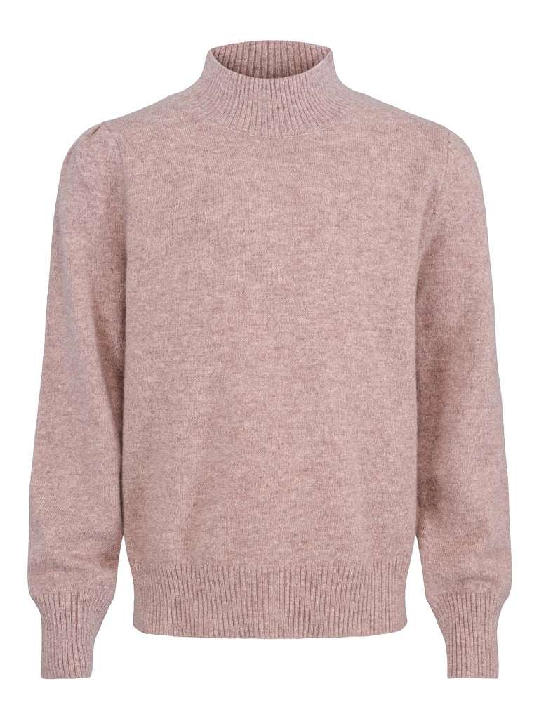 Vilje&Ve Adelyn strikket ullgenser