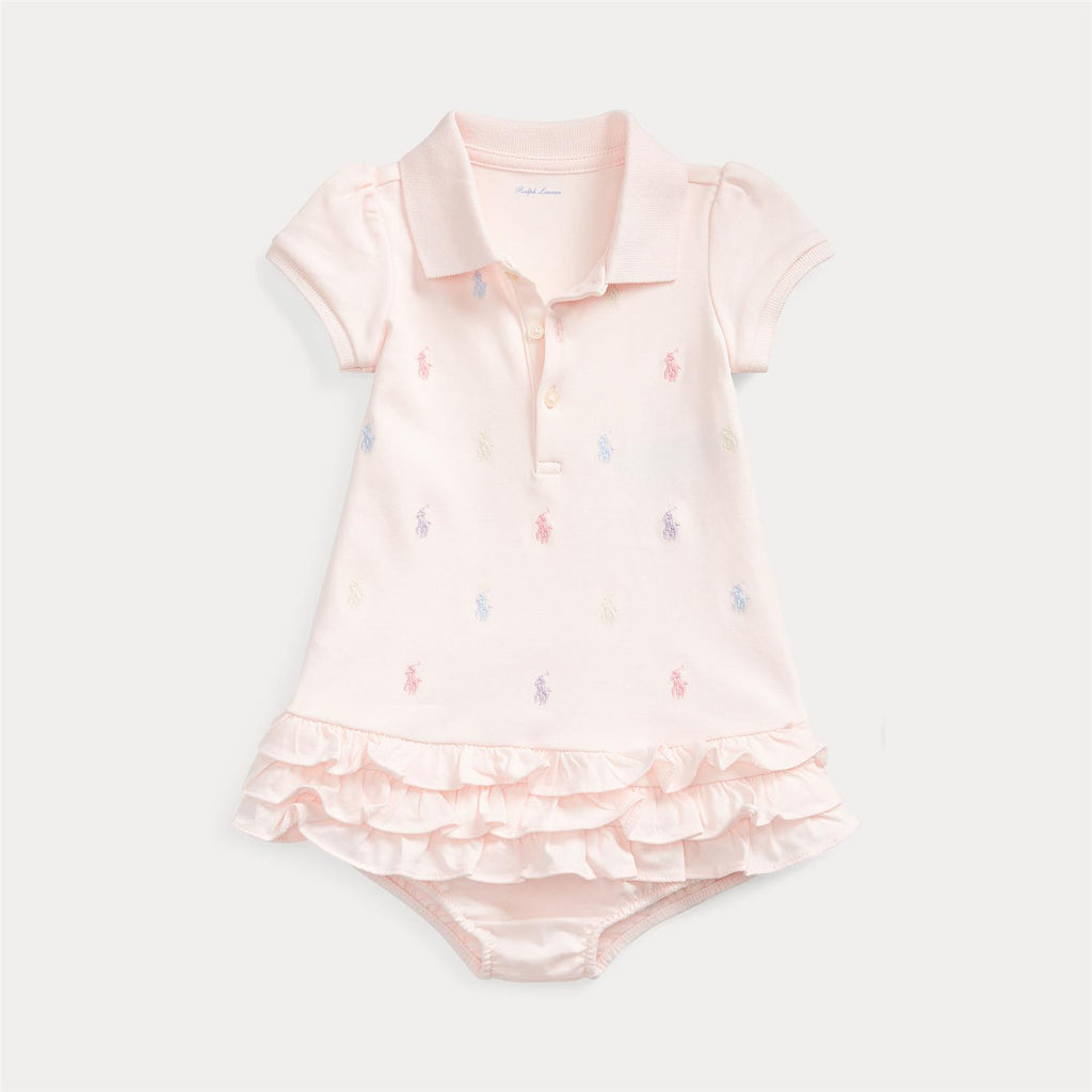 Polo Ralph Lauren babykjole