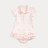 Polo Ralph Lauren babykjole
