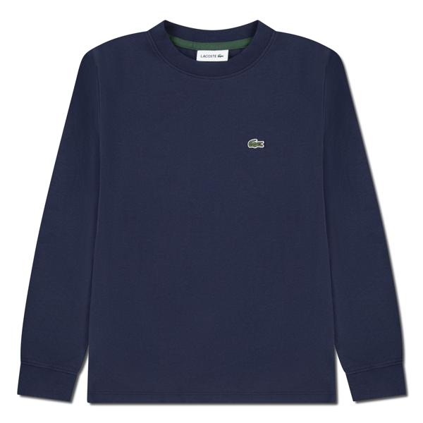 Lacoste longsleeve til gutt