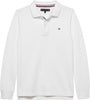 Tommy Hilfiger Langermet piquet