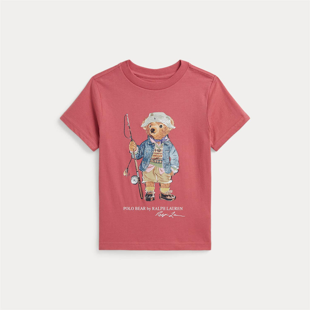 Polo Ralph Lauren tskjorte