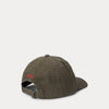Polo Ralph Lauren caps 2-7 år