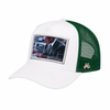 Maggiore Ferry caps