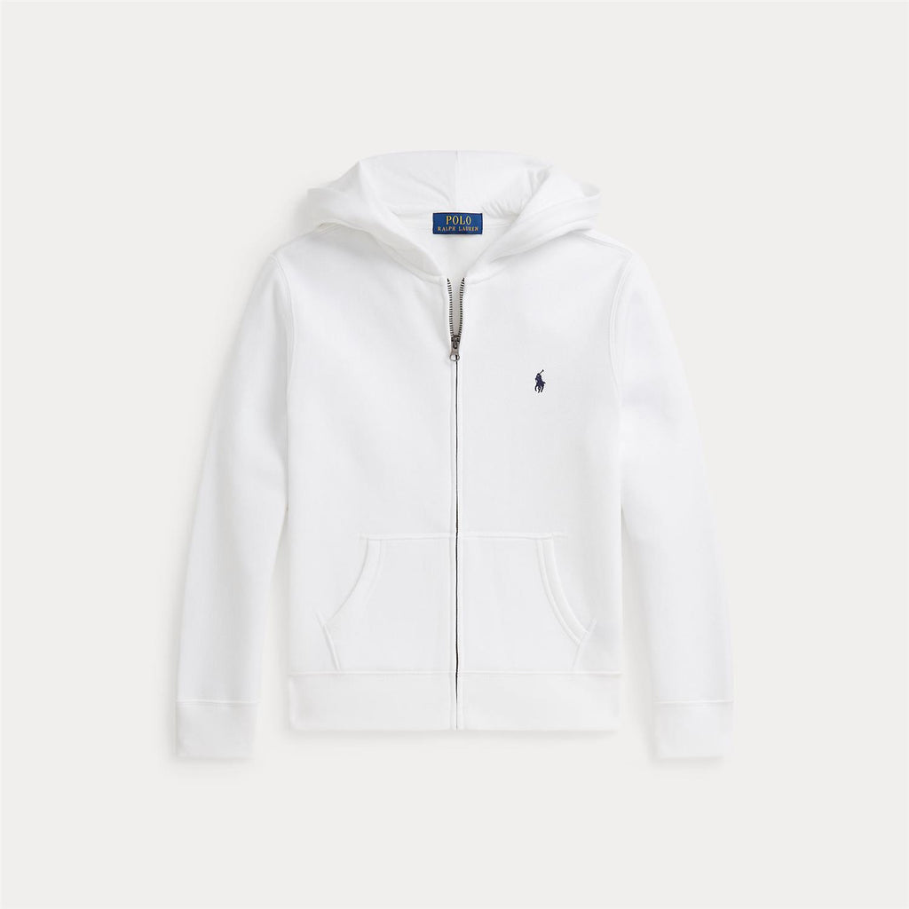 Polo Ralph Lauren full-zip hoodie
