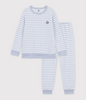 Petit Bateau todelt pysjamas