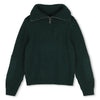Zadig&Voltaire half-zip ullgenser