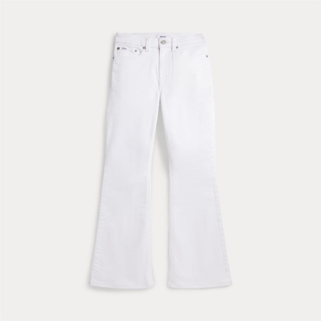 Polo Ralph Lauren jeans til jente
