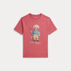 Polo Ralph Lauren tskjorte m bamse