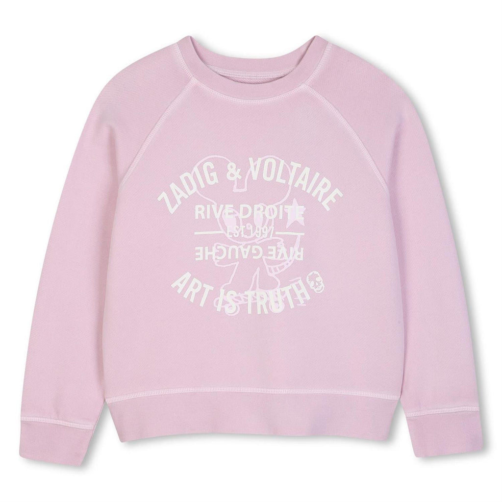 Zadig&Voltaire SWEATSHIRT