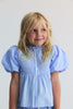 The New Society Ficus Blouse Ficus Stripes
