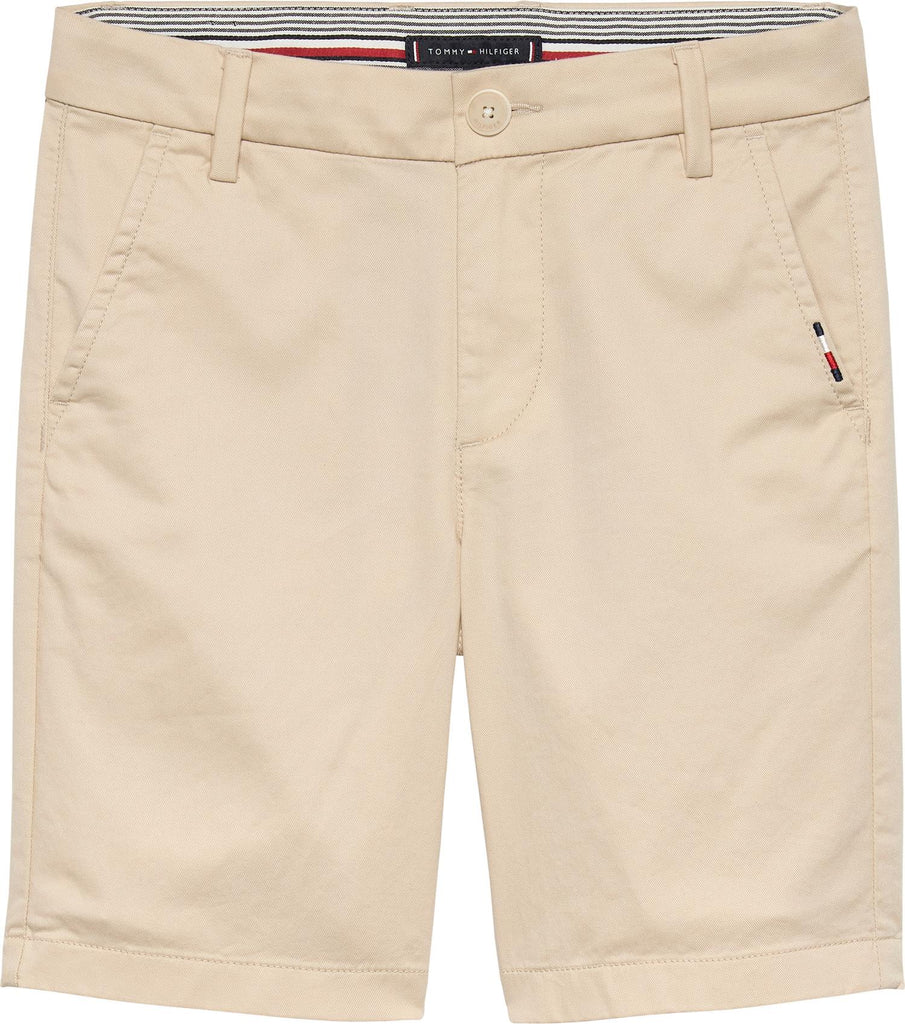 Tommy Hilfiger 1985 CHINO SHORT