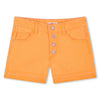 Billyblush Shorts glitter knapper og strass på lommene