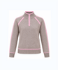 Vilje&Ve Esther 1/2 zip genser