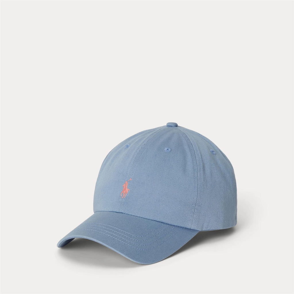 Polo Ralph Lauren caps 2-7 år