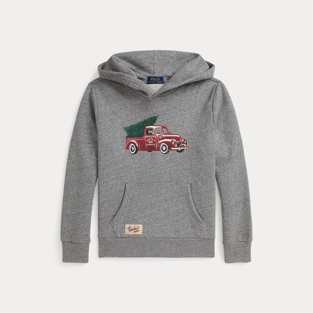 Polo Ralph Lauren Hettegenser