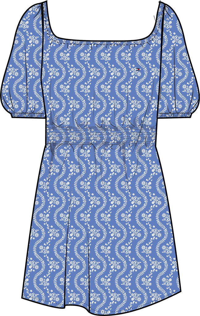 Tommy Hilfiger kjole