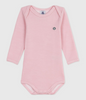 Petit Bateau Body Ull/Bomull