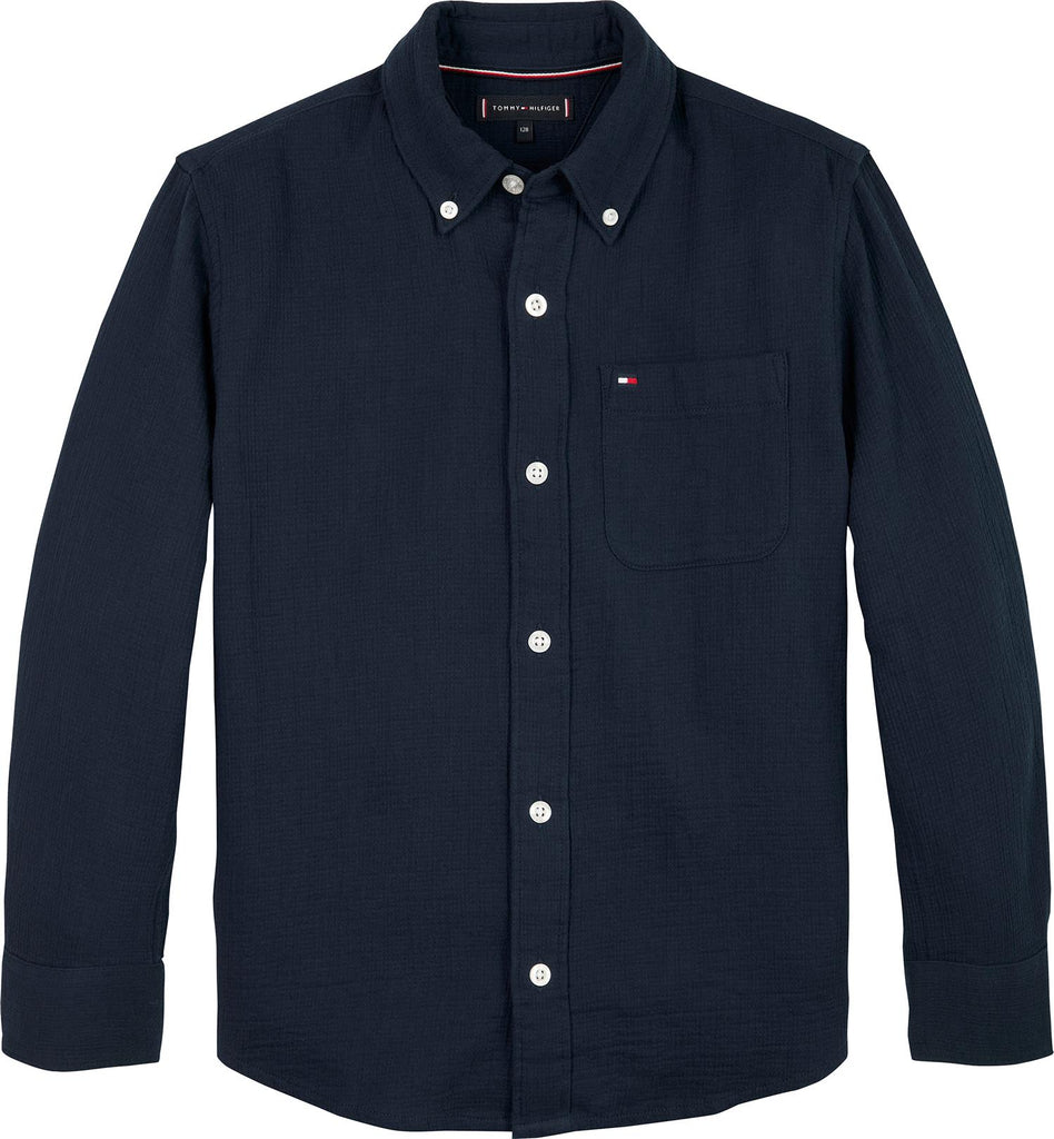 Tommy Hilfiger skjorte