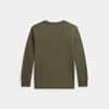 Polo Ralph Lauren longsleeve til gutt