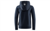 Sail Racing JR BOWMAN LOGO ZIP HOOD