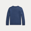 Polo Ralph Lauren strikket genser med bamse