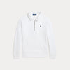 Polo Ralph Lauren halfzip m krage