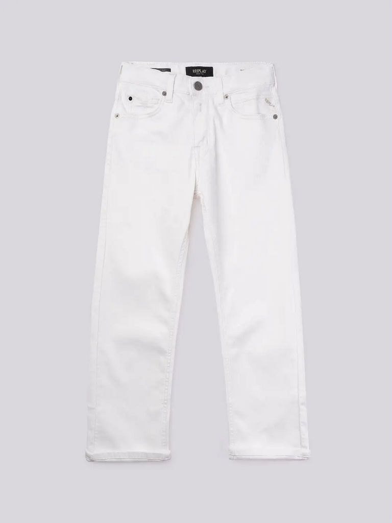 Replay Thad Hyperflex jeans