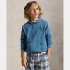 Polo Ralph Lauren hettgenser til gutt