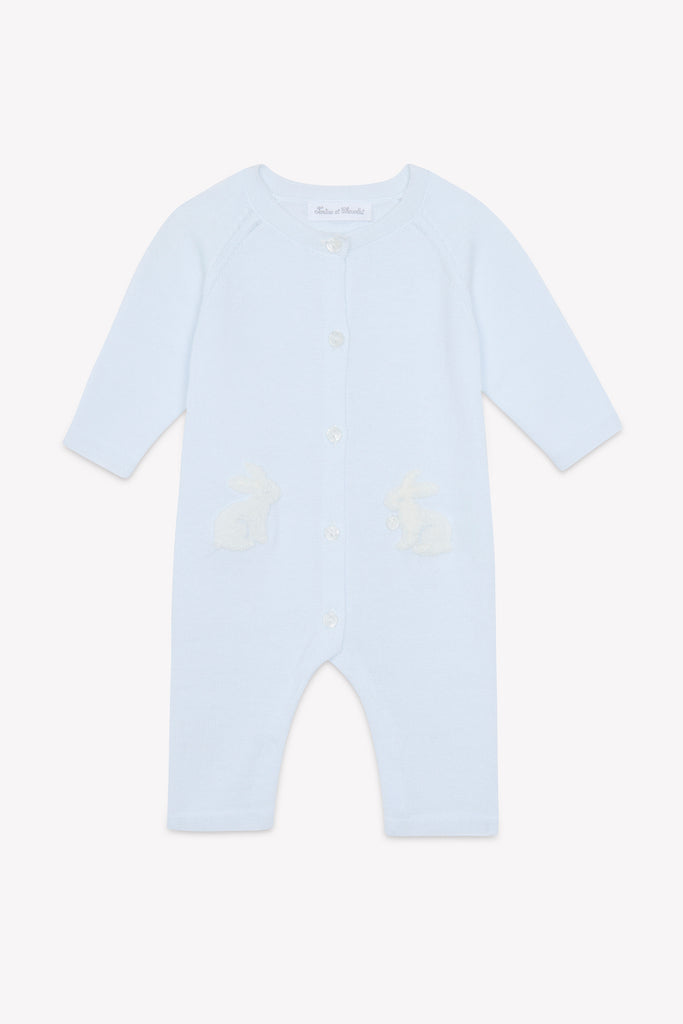 Tartine et Chocolat Sparkedress