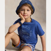 Polo Ralph Lauren tskjorte til gutt
