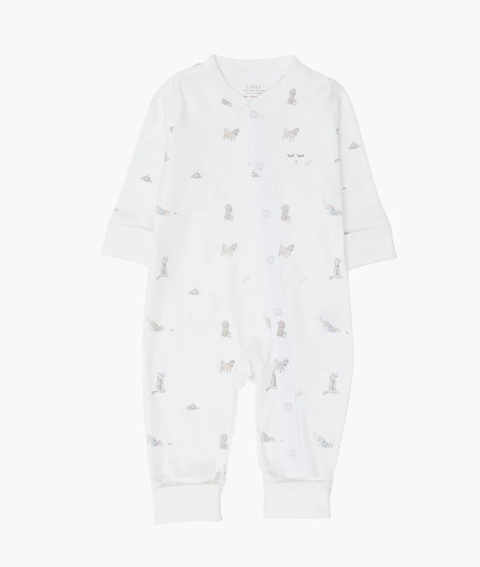 Livly Puppies Sparkedress