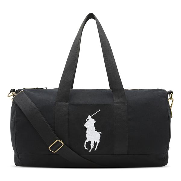 Polo Ralph Lauren duffle bag