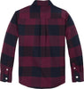 Tommy Hilfiger Skjorte Flanell