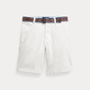 Polo Ralph Lauren bedford shorts med belte