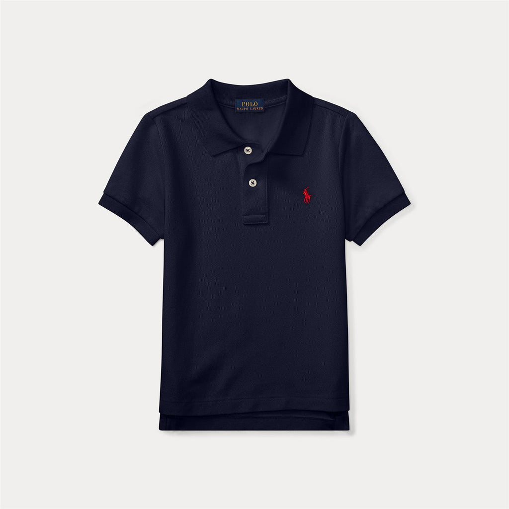 Polo Ralph Lauren piquet til gutt