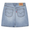 Levis denimskjørt