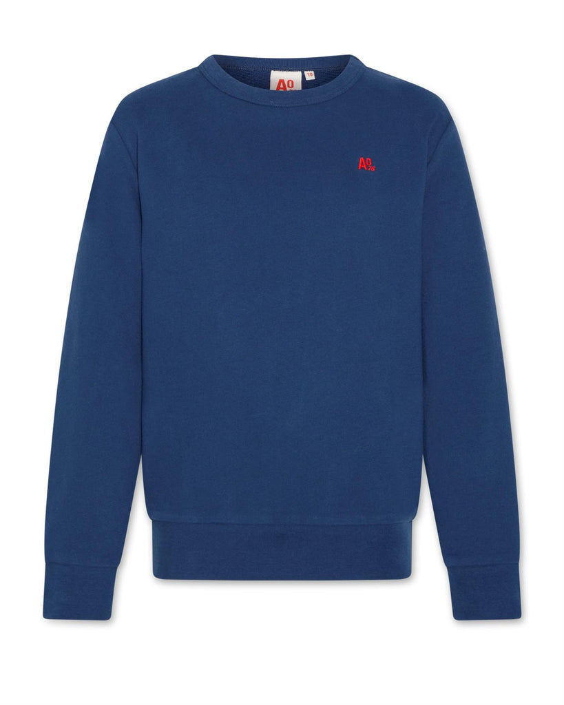 AO76 Tom crewneck